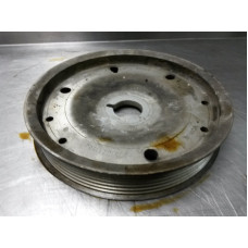 110E108 Crankshaft Pulley For 02-05 Porsche 911  3.6